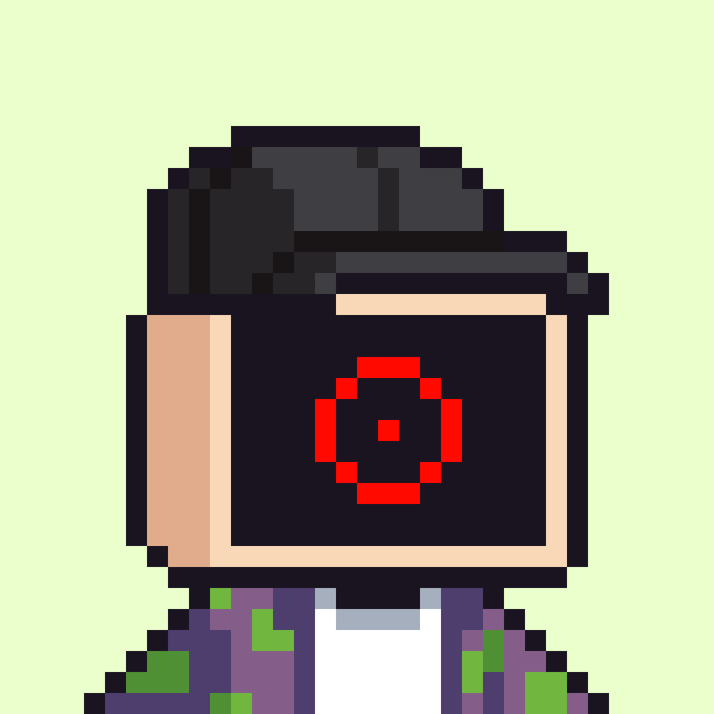 heads: 9