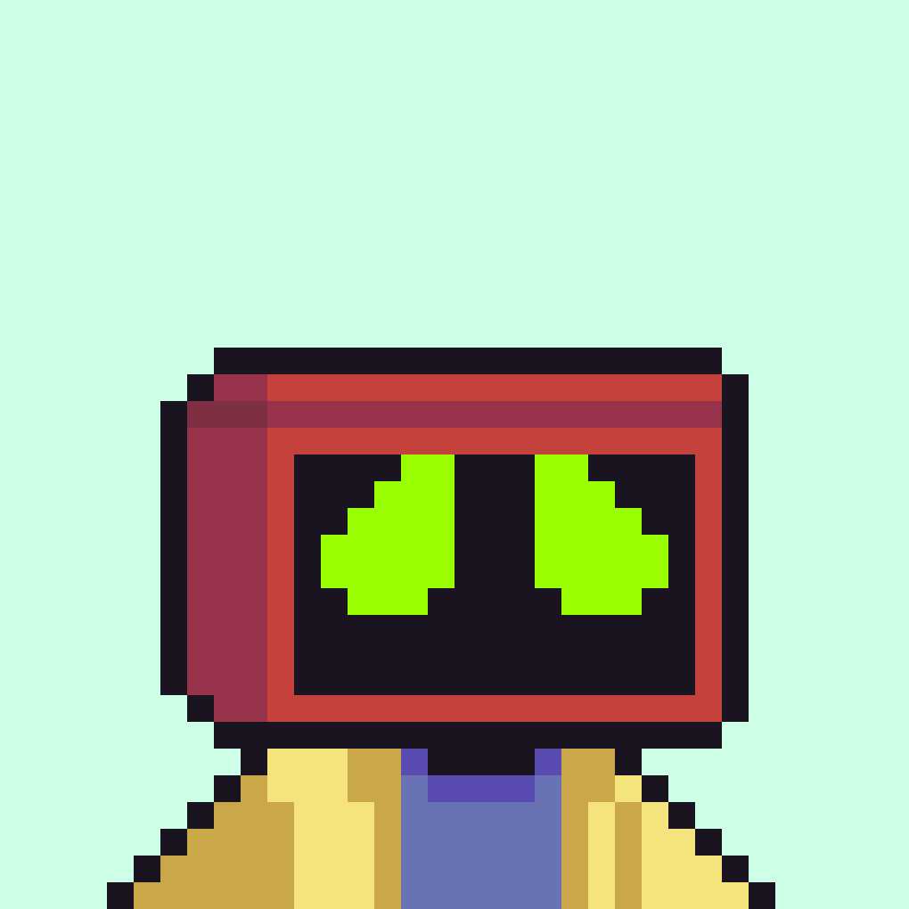 heads: 105