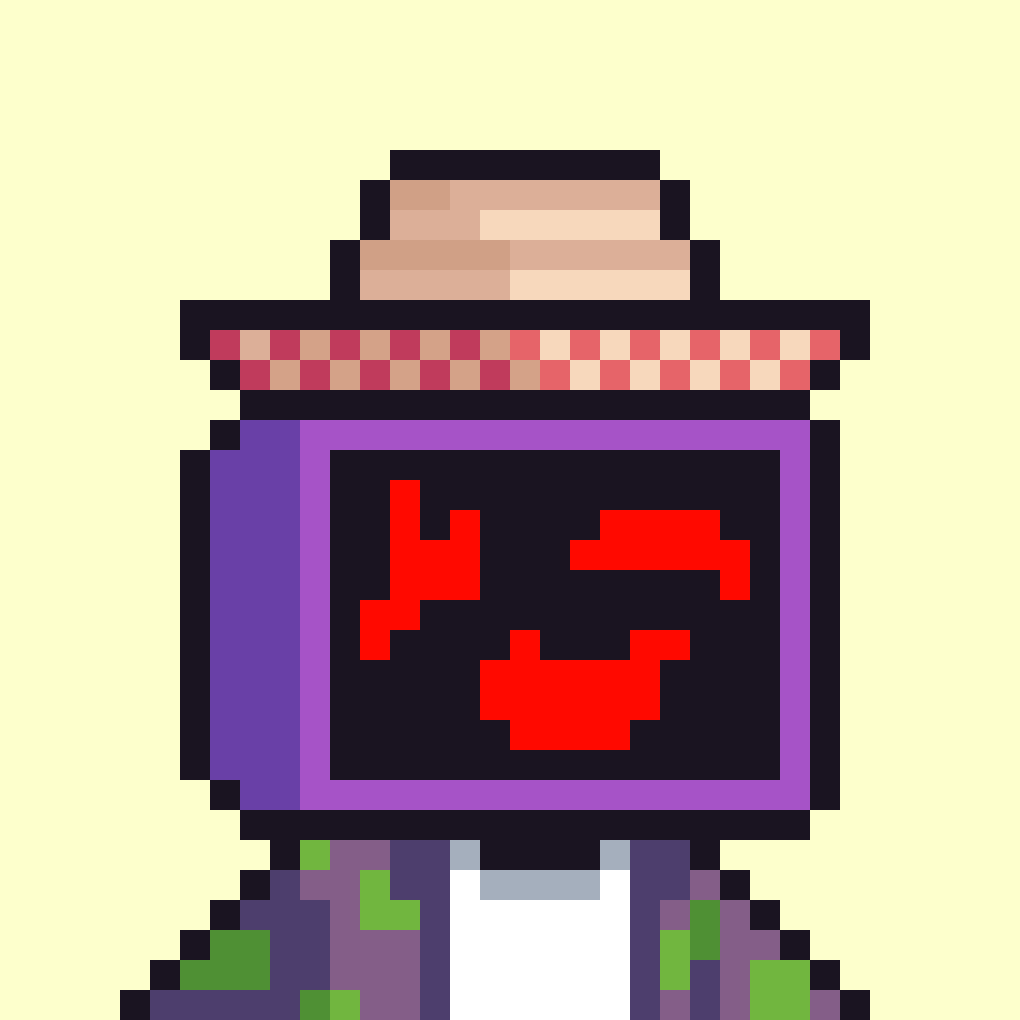 heads: 1095