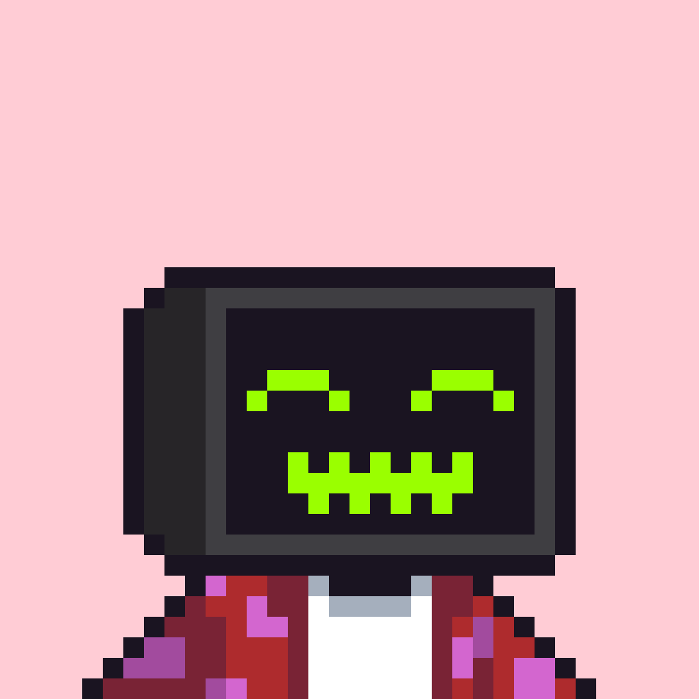 heads: 1274