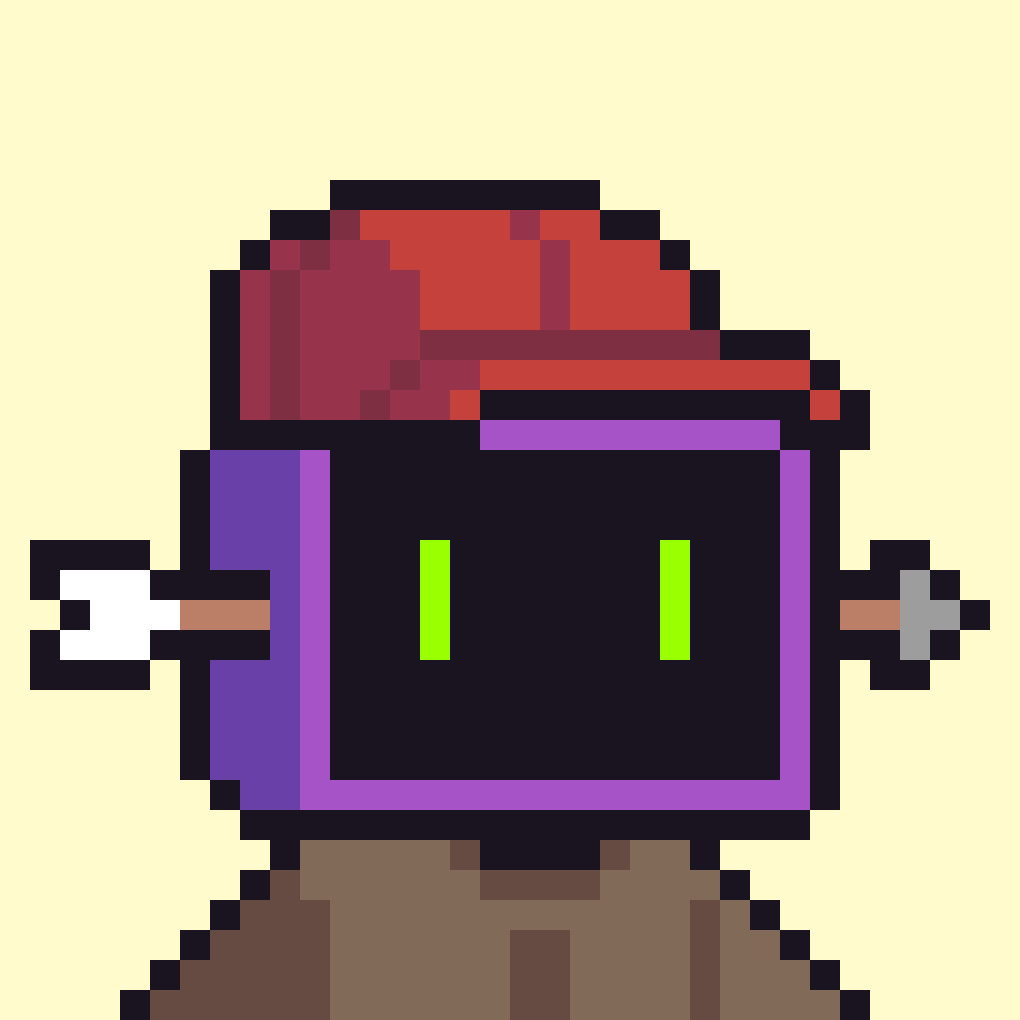 heads: 1307