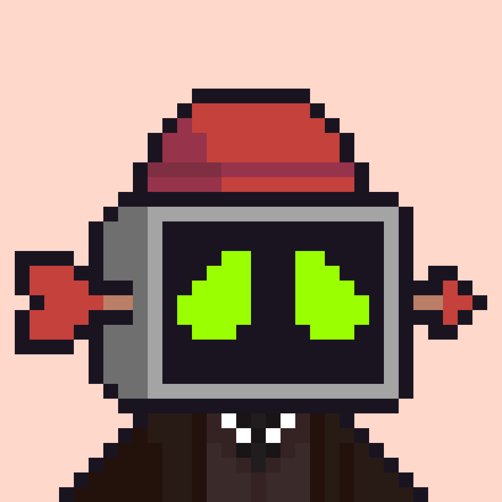heads: 1397
