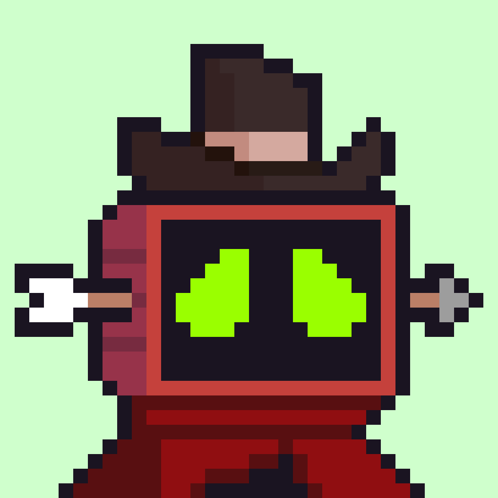 heads: 1401