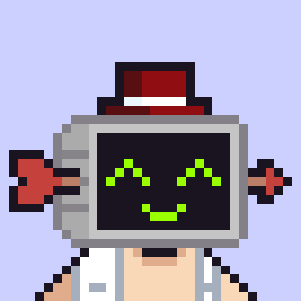 heads: 1737