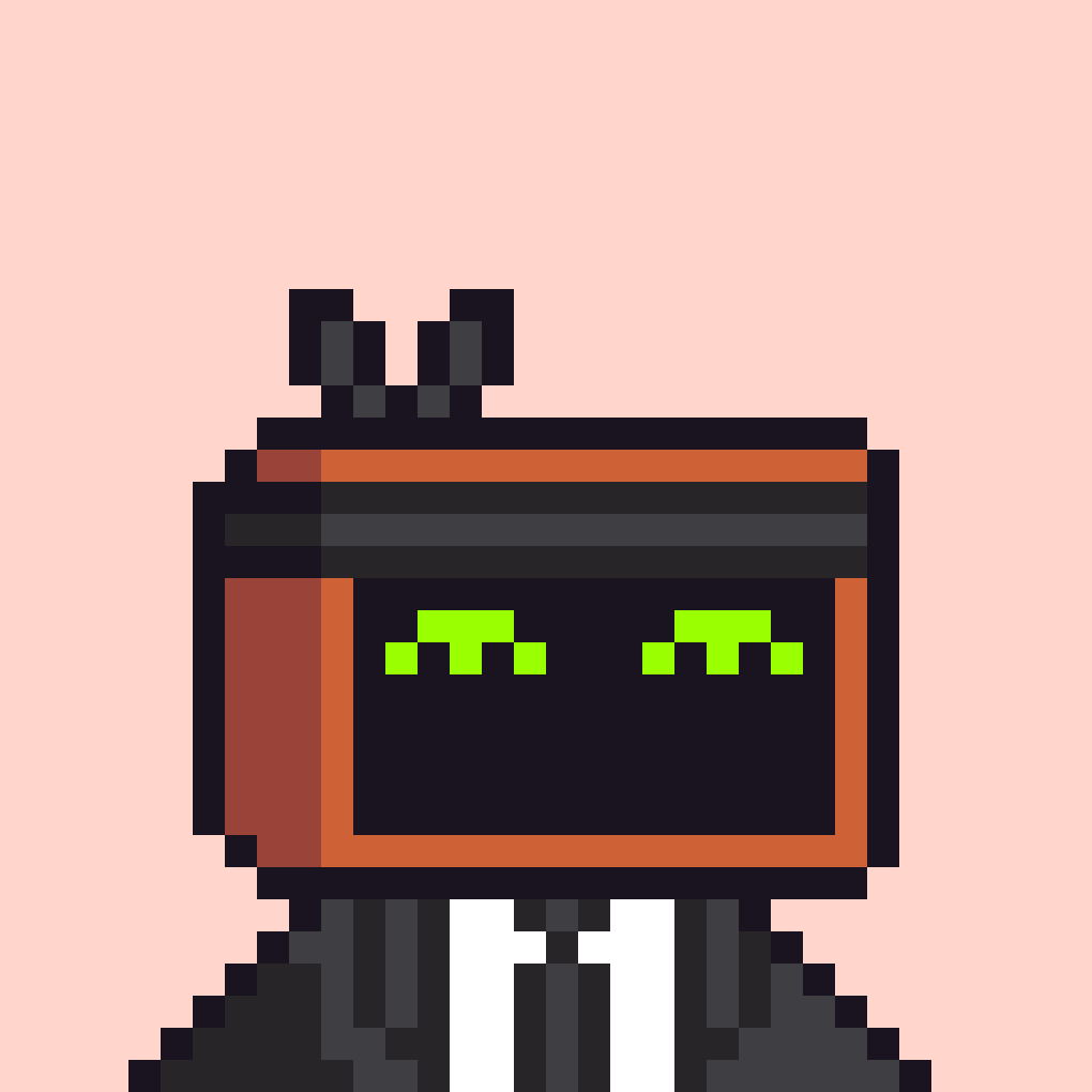 heads: 2033