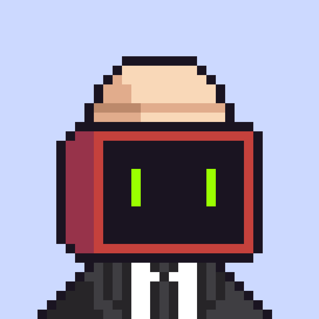 heads: 2060