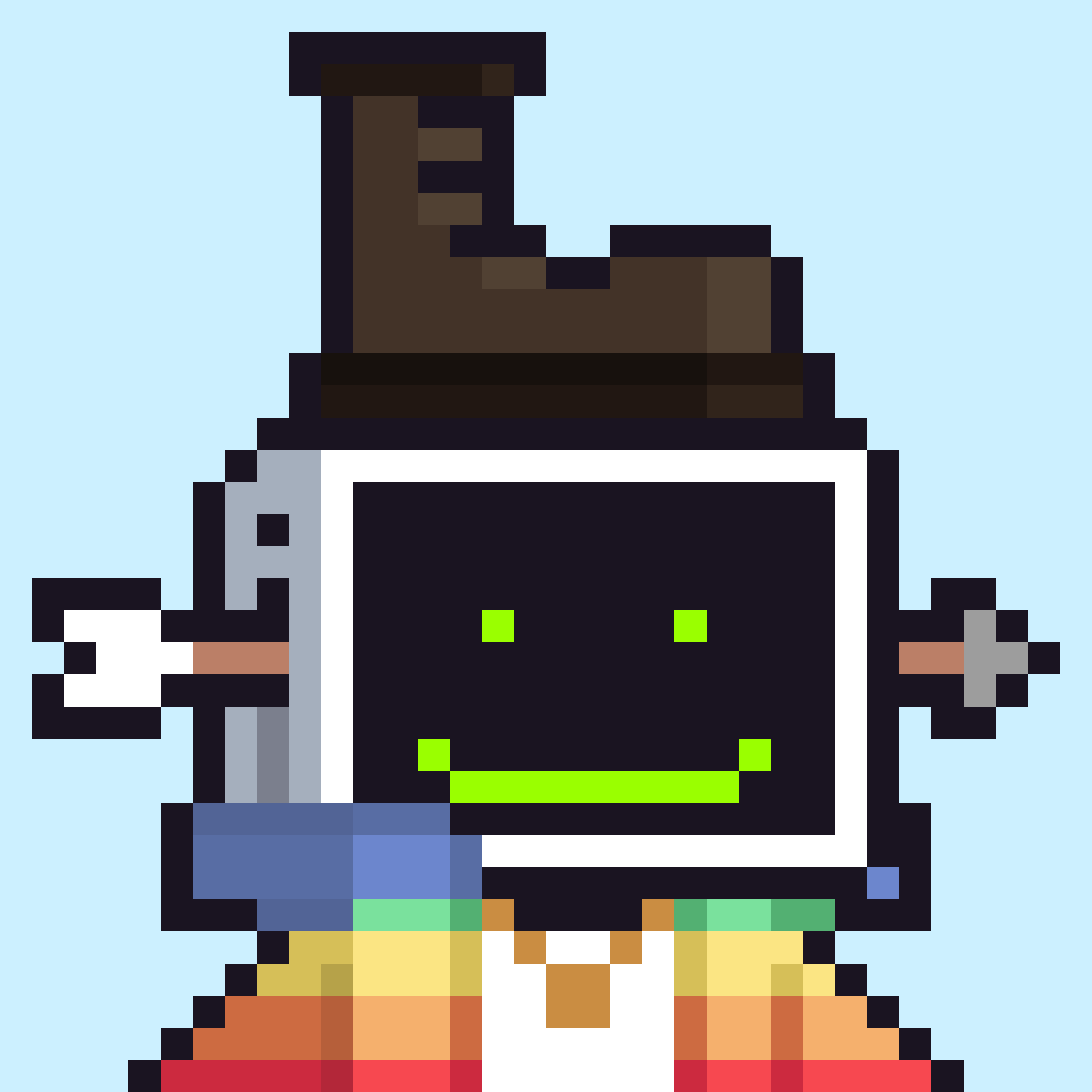 heads: 204