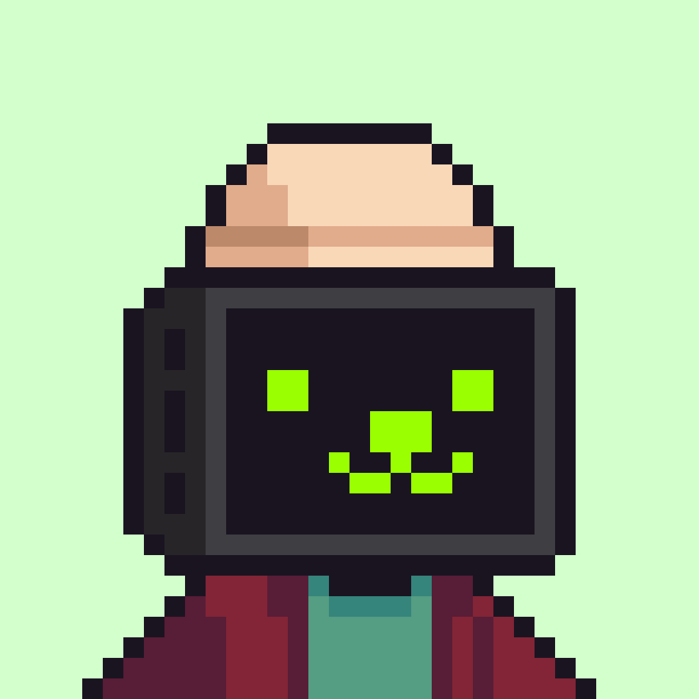 heads: 2207