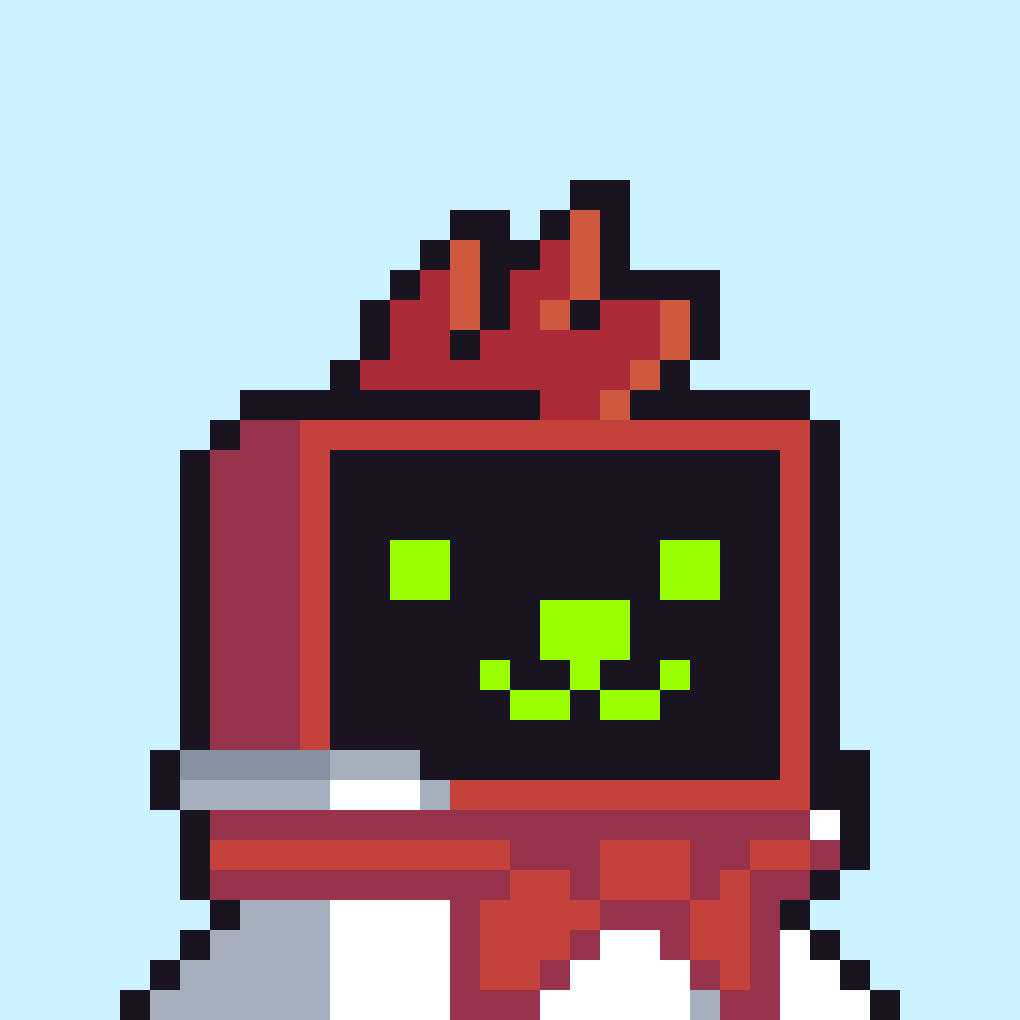 heads: 2286