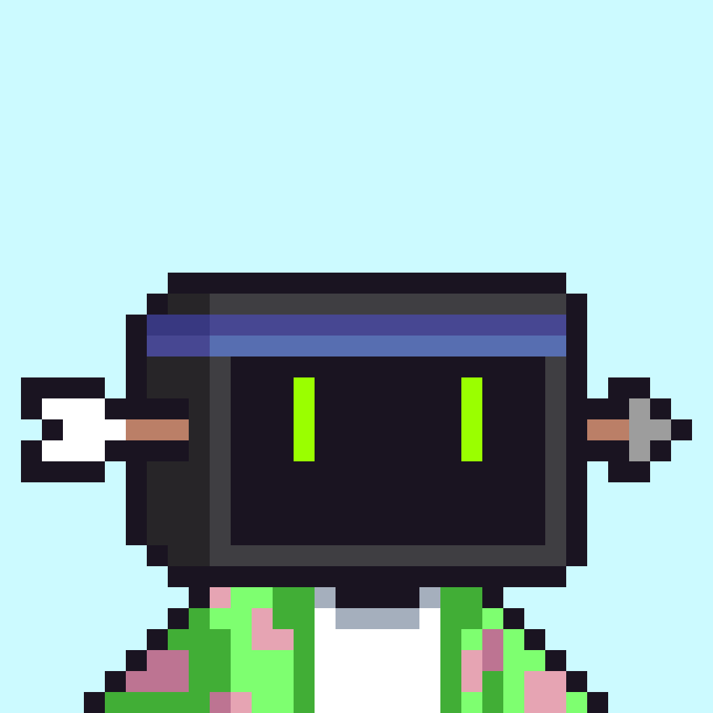 heads: 2301