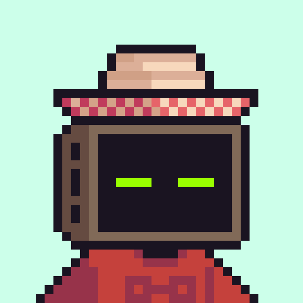heads: 2341
