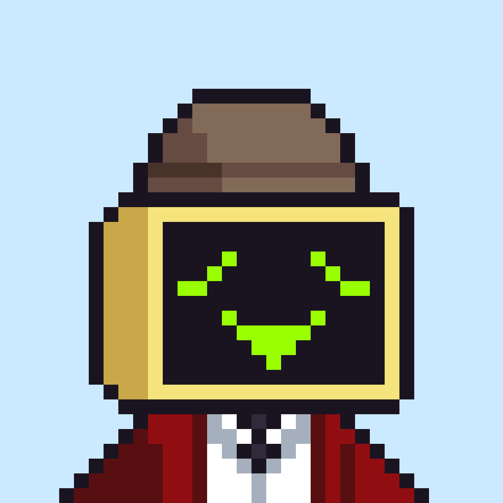heads: 2443