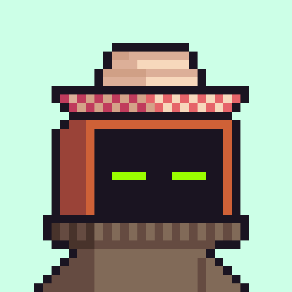 heads: 23