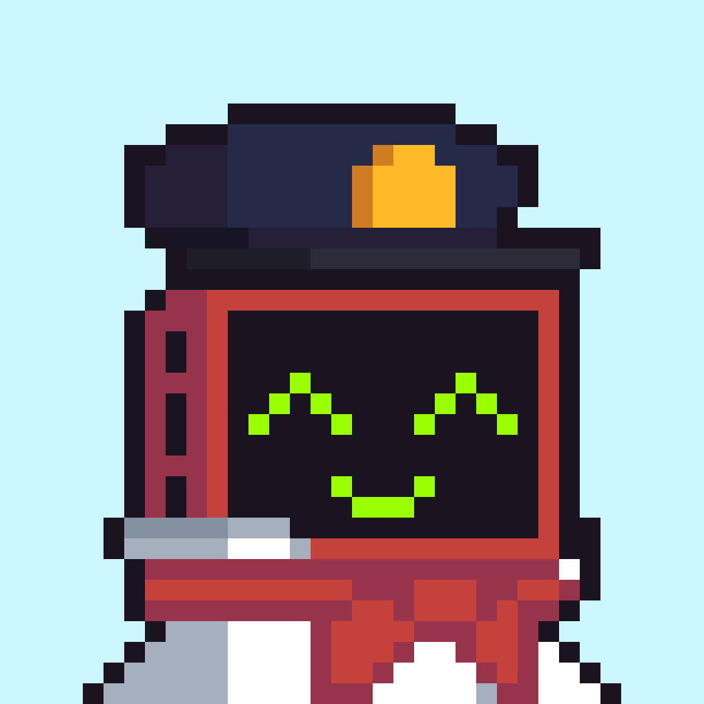 heads: 2736