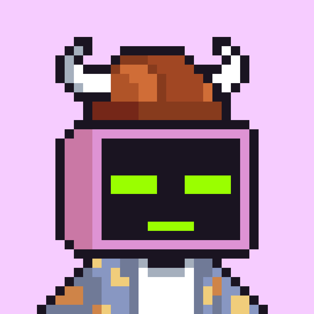 heads: 2805