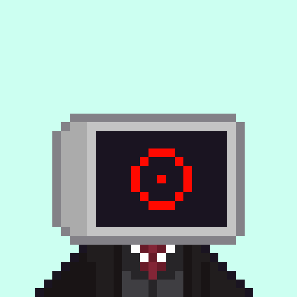 heads: 2861