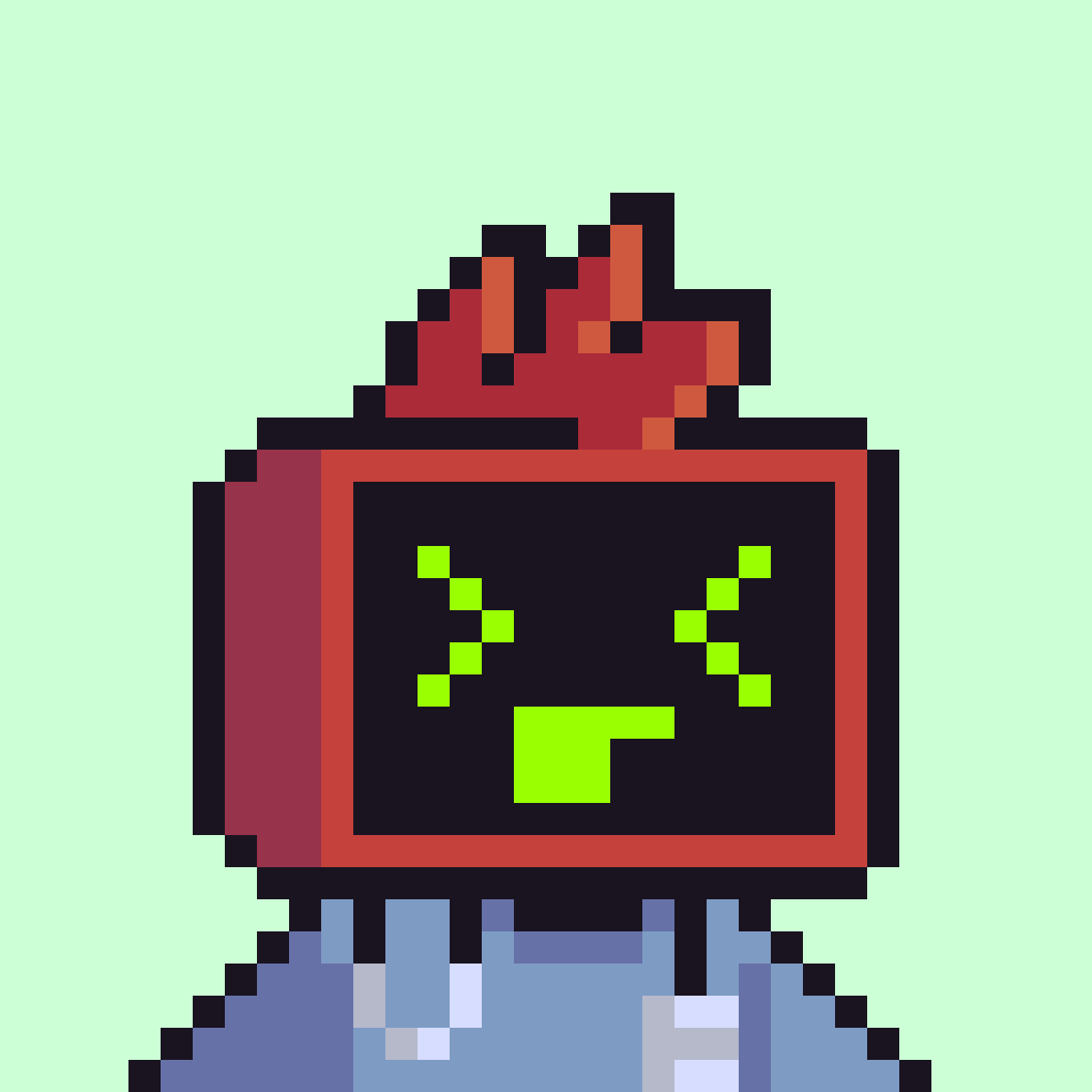 heads: 2970