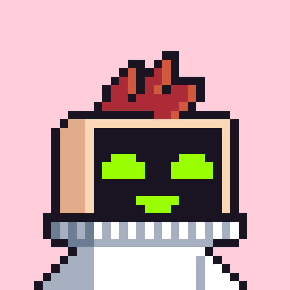 heads: 3830