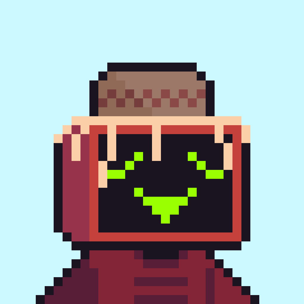 heads: 3833