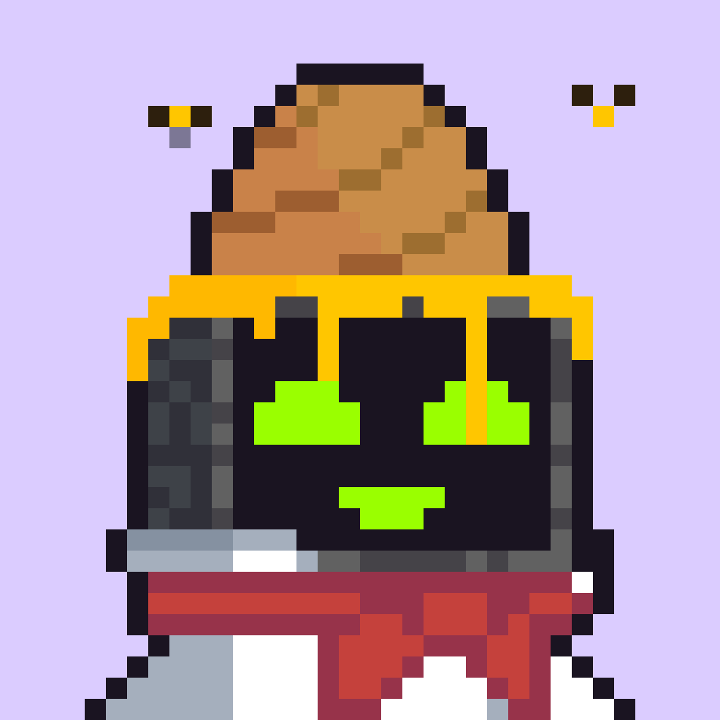 heads: 3834