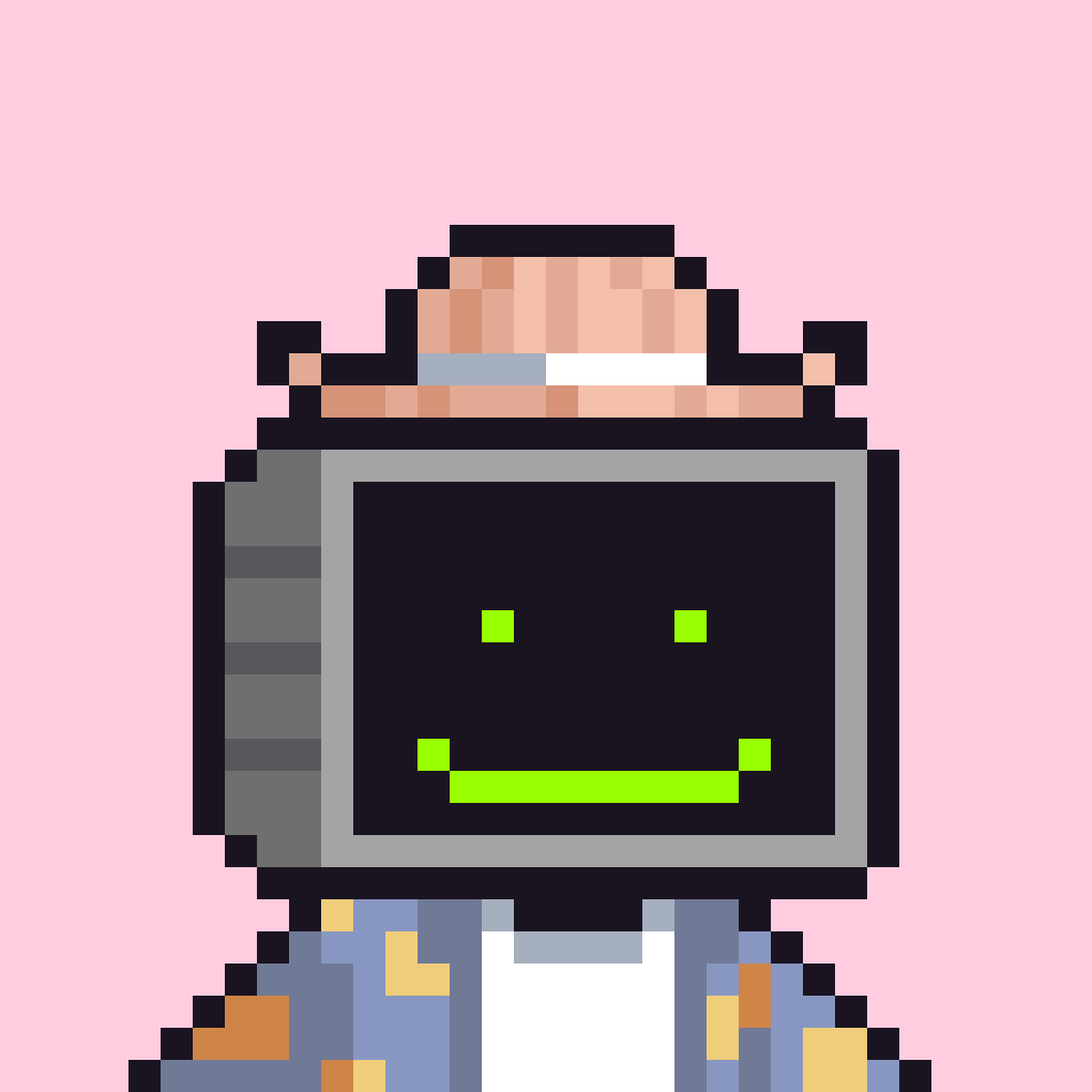 heads: 4805